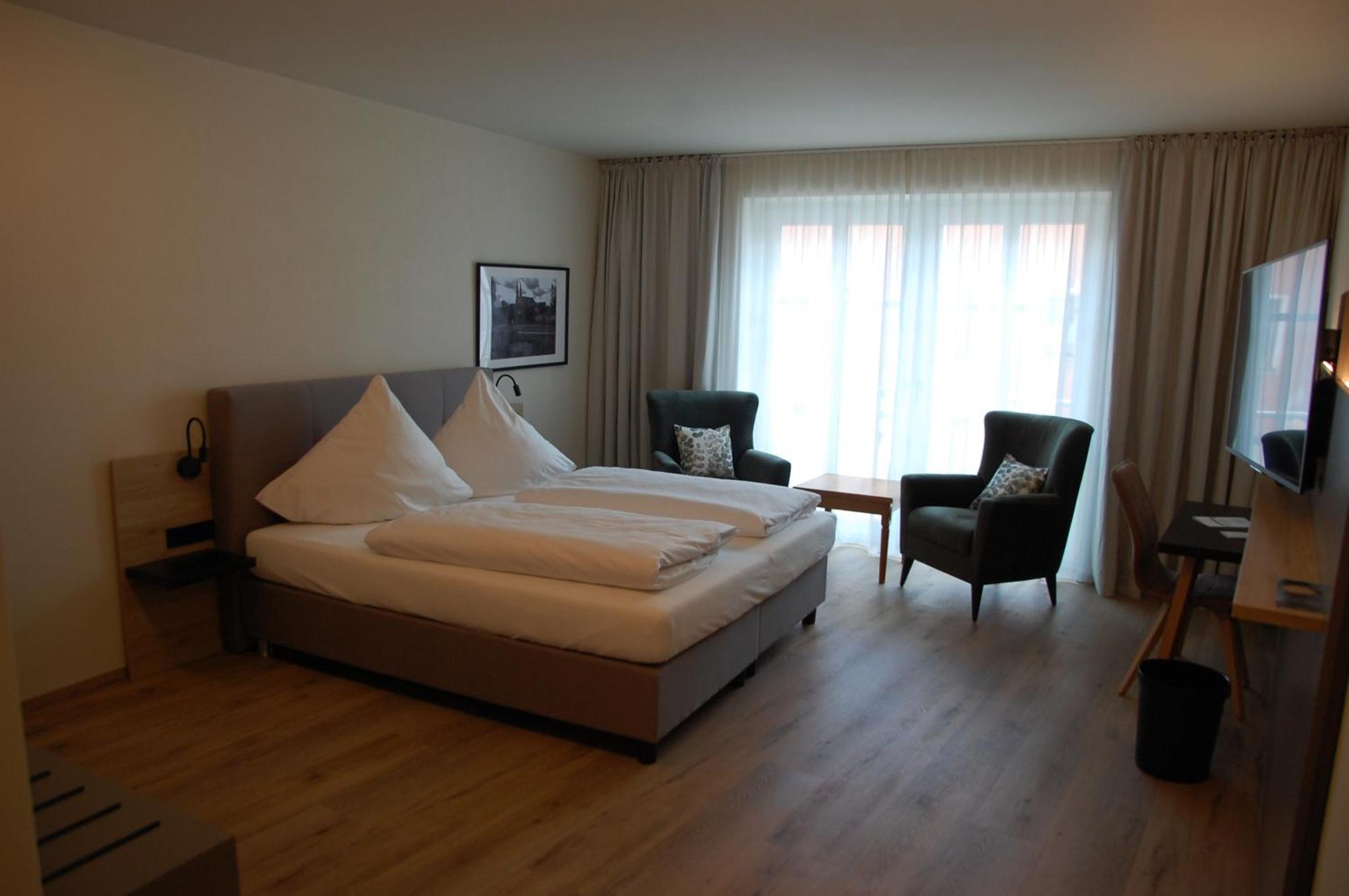 Altstadthotel Millipp Beilngries Zimmer foto